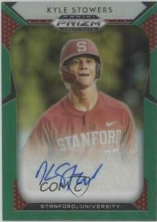 Kyle Stowers