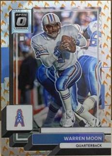 Warren Moon