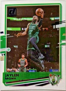 Jaylen Brown