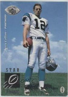 Kerry Collins