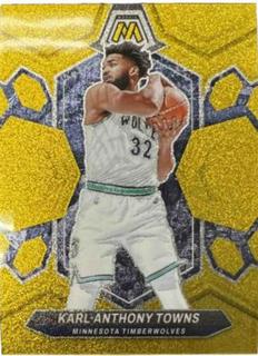 Karl-Anthony Towns