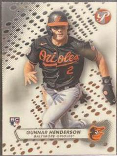 Gunnar Henderson