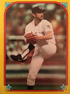 Bert Blyleven