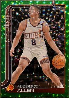 Grayson Allen