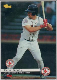 Trot Nixon