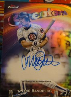 Ryne Sandberg