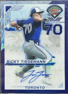 Ricky Tiedemann