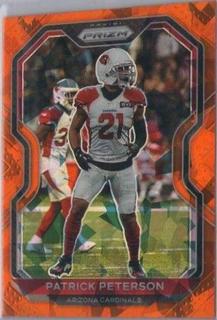 Patrick Peterson