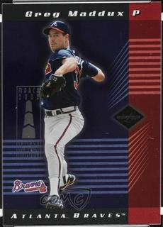 Greg Maddux