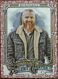 Wes Bergmann