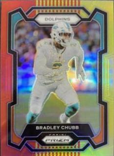 Bradley Chubb