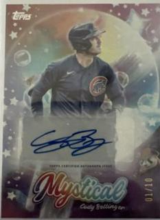 Cody Bellinger