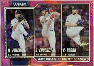 National League Leaders Wins