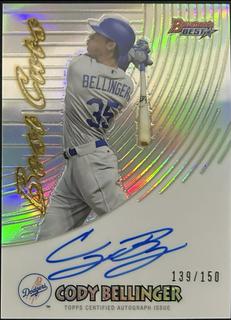 Cody Bellinger