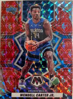 Wendell Carter Jr.