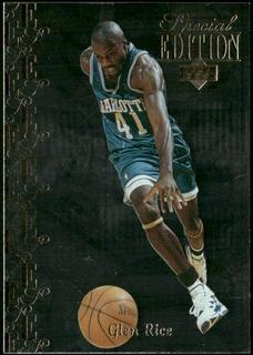 Glen Rice