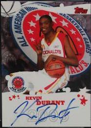 Kevin Durant