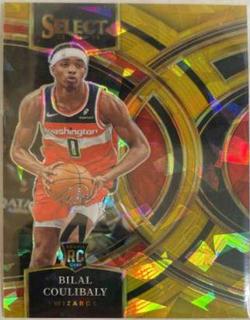 Bilal Coulibaly