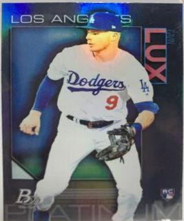 Gavin Lux