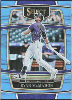 Ryan McMahon