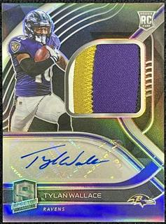 Tylan Wallace