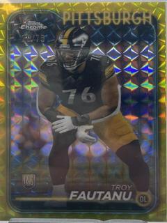 Troy Fautanu