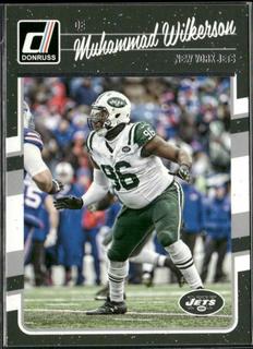 Muhammad Wilkerson