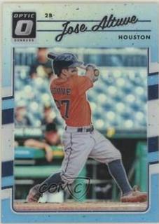 Jose Altuve