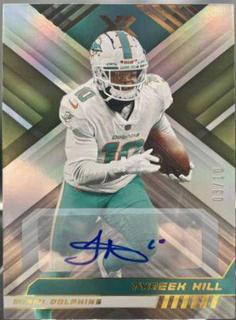 Tyreek Hill