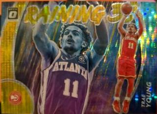 Trae Young
