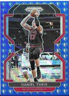Daniel Theis