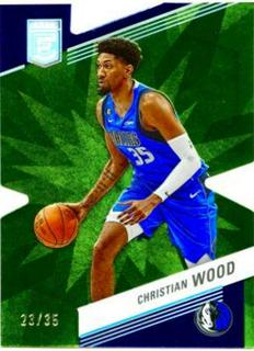Christian Wood