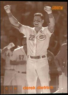Derek Dietrich