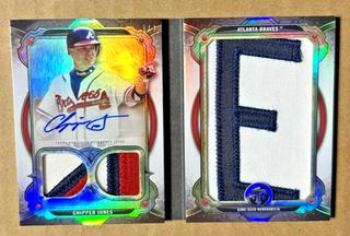 Chipper Jones