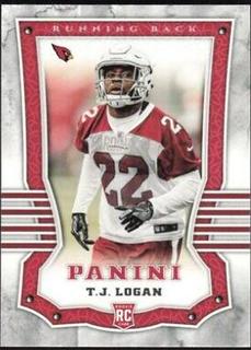 T.J. Logan