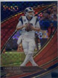 Jared Goff
