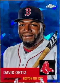 David Ortiz
