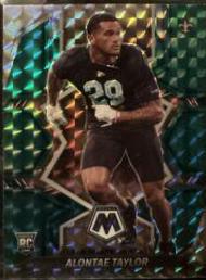 Alontae Taylor