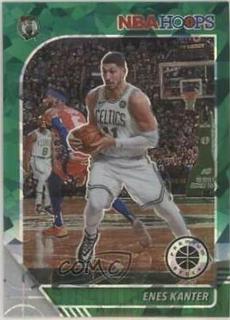 Enes Kanter