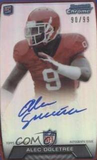 Alec Ogletree
