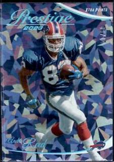Andre Reed