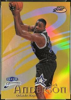 Nick Anderson