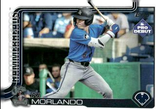 PJ Morlando