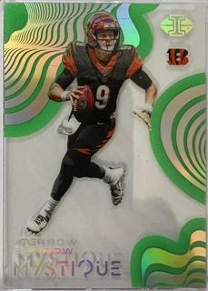 Joe Burrow