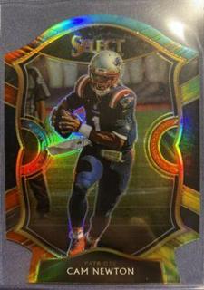 Cam Newton