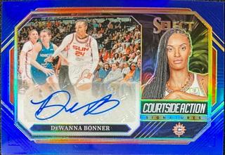 DeWanna Bonner