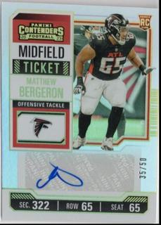 Matthew Bergeron