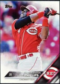 Brandon Phillips