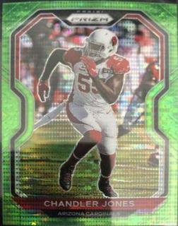 Chandler Jones