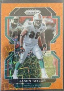 Jason Taylor